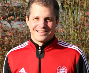 Frank Tschan presenter for Soccer-Coaches.com