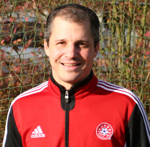 Frank Tschan presenter for Soccer-Coaches.com
