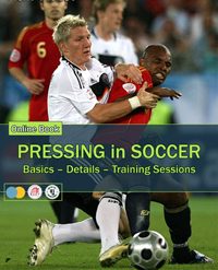 Pressing in Soccer