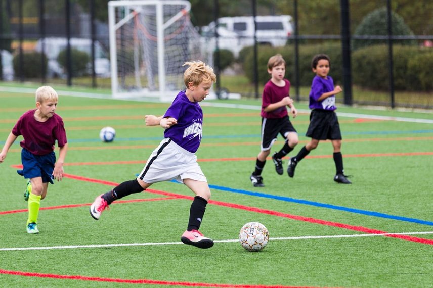 U10 - U12 Soccer Drills Archives - Soccer-Coaches