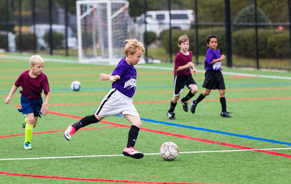 3 Great Soccer Drills For U10 Players Soccer Coaches