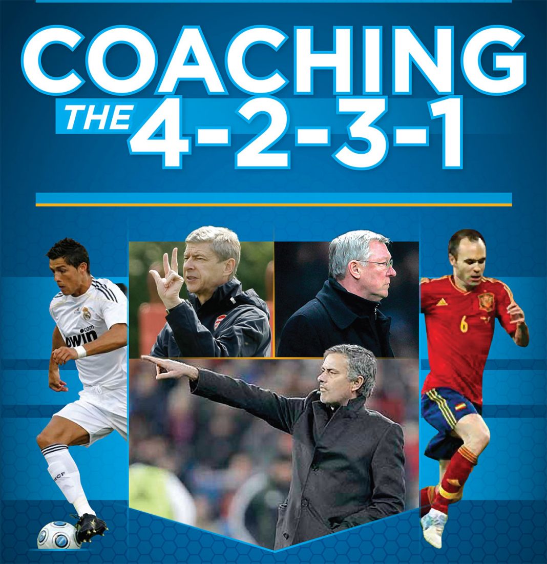 Critique my Arsenal 4231 - Tactics, Training & Strategies